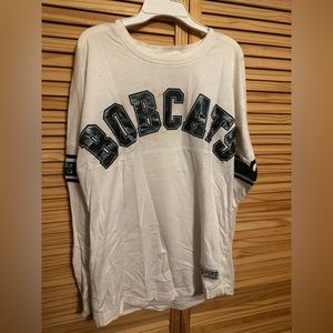 Ohio University Spirit Jersey